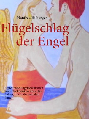 cover image of Flügelschlag der Engel